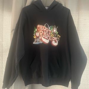 3/$10 size medium hoody